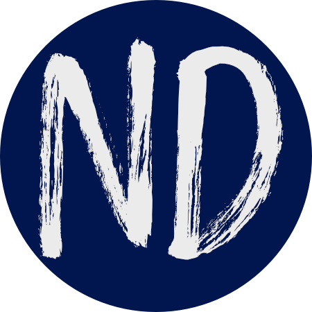 The Norwich Decorator Logo